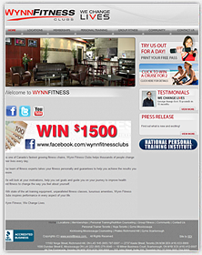 Wynn Fitness Wynn Fitness