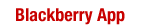 Blackberry App