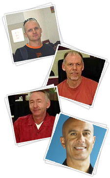 Client Testimonials