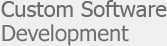 Webdesign & Development