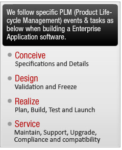 Intranet Application Developers