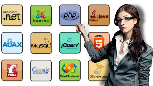 Website - Developers