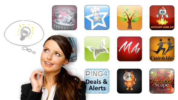 Mobile - App - Development