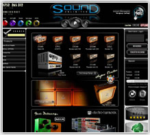 Sound Unlimited