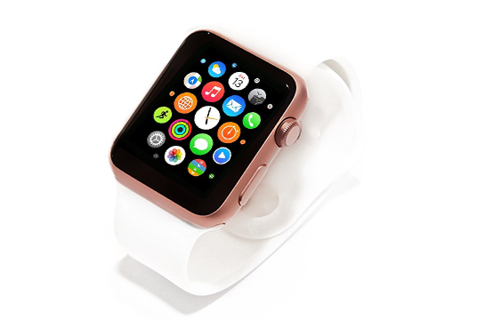 Apple Watch App Development Apple Watch App Development