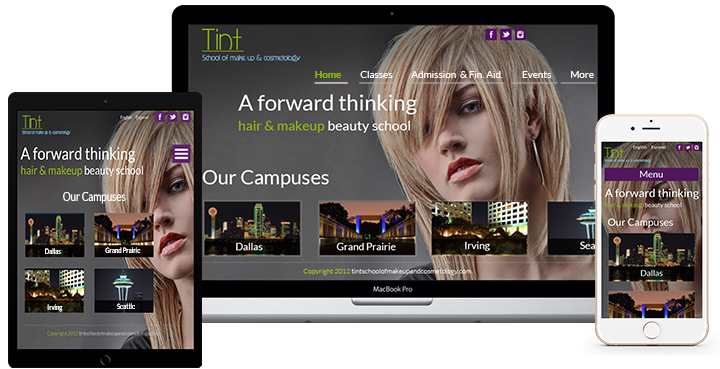 Responsive Web Design Company Responsive Web Design Company