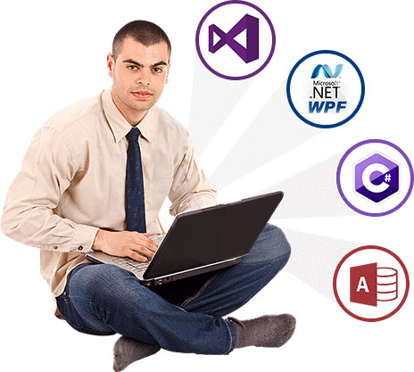 Dedicated .NET Developers