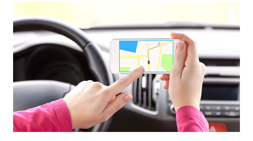Car App Development