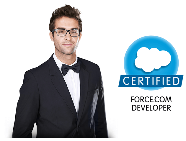 Salesforce Development