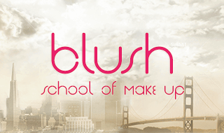 blush