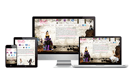 Responsive Design