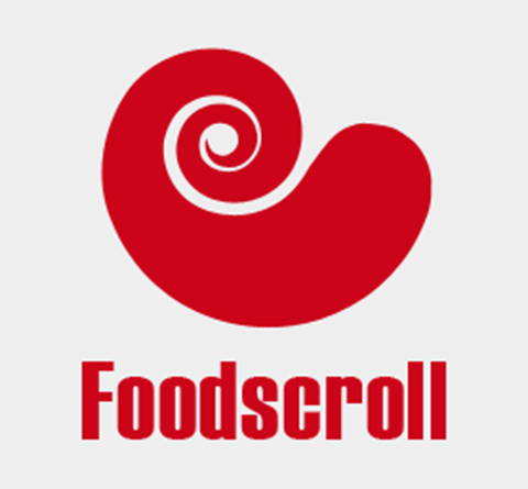 Food Scroll