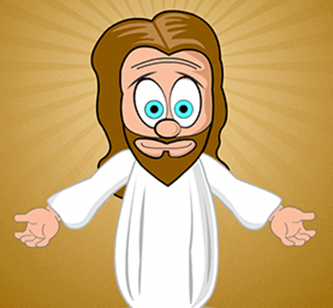 Jesus Knows