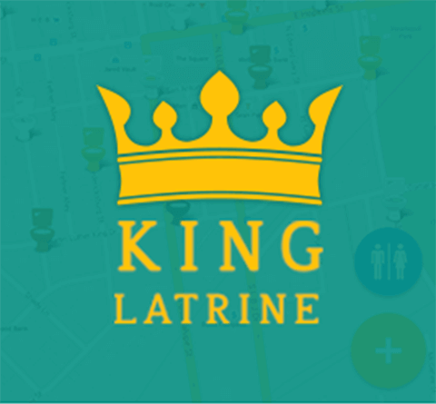 King Latrine