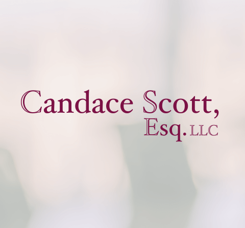 Candace Scott