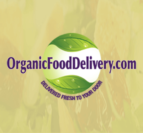 Organic Food Delivery